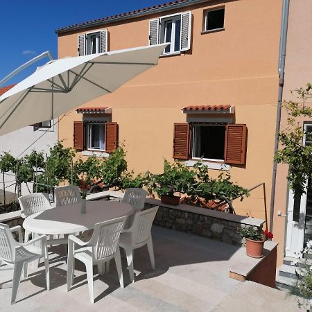 Apartment Luka Mali Lošinj Εξωτερικό φωτογραφία