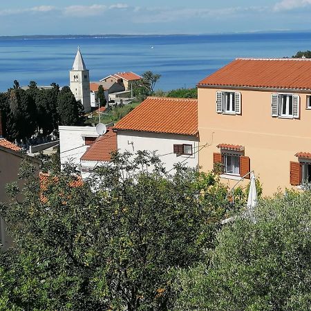 Apartment Luka Mali Lošinj Εξωτερικό φωτογραφία