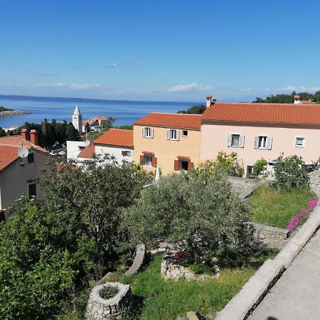 Apartment Luka Mali Lošinj Εξωτερικό φωτογραφία