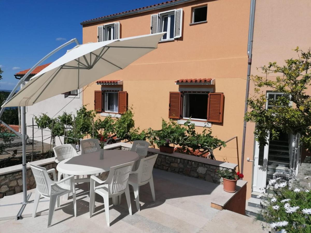Apartment Luka Mali Lošinj Εξωτερικό φωτογραφία