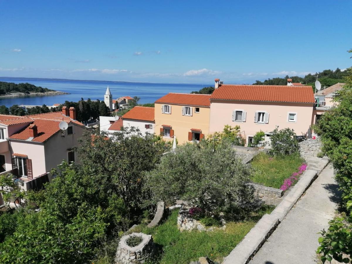 Apartment Luka Mali Lošinj Εξωτερικό φωτογραφία