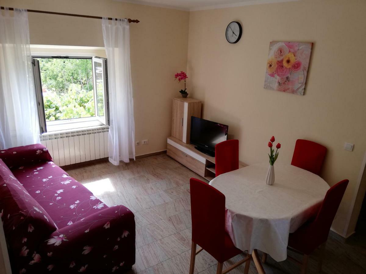 Apartment Luka Mali Lošinj Εξωτερικό φωτογραφία