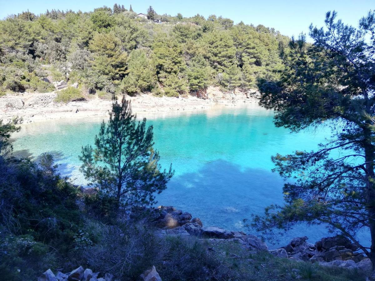 Apartment Luka Mali Lošinj Εξωτερικό φωτογραφία