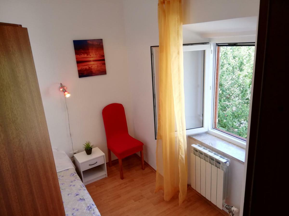Apartment Luka Mali Lošinj Εξωτερικό φωτογραφία