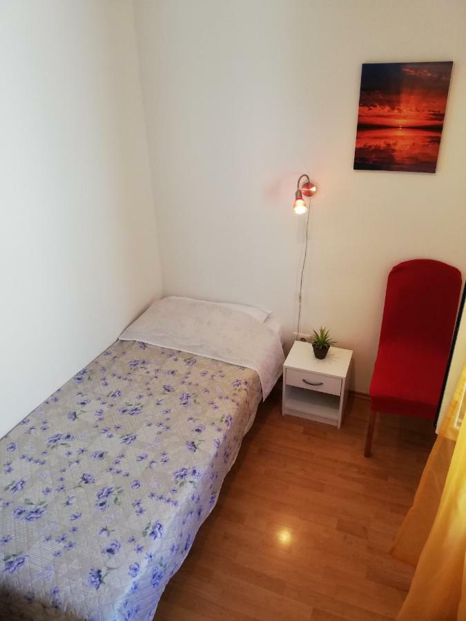 Apartment Luka Mali Lošinj Εξωτερικό φωτογραφία