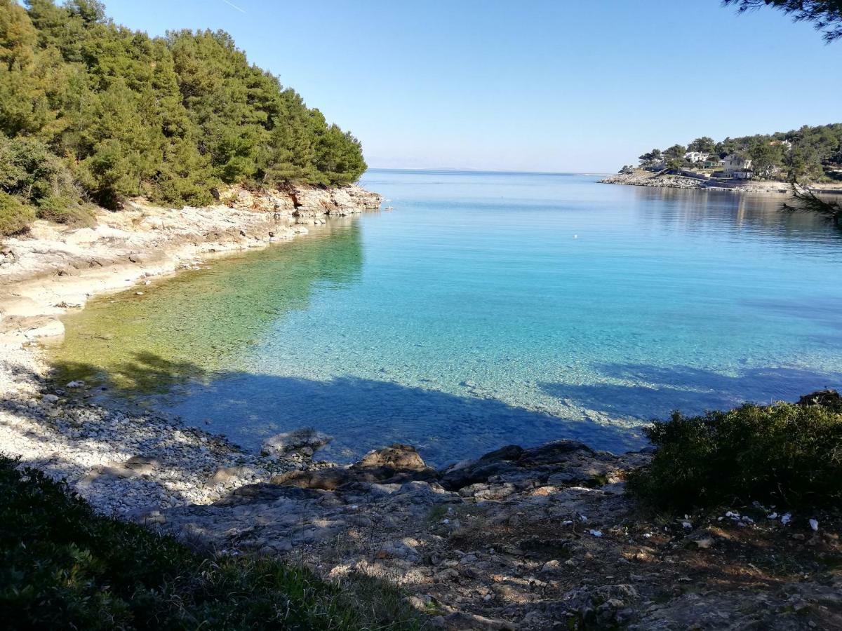 Apartment Luka Mali Lošinj Εξωτερικό φωτογραφία