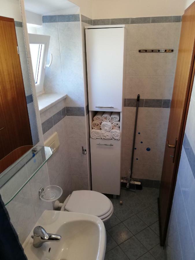 Apartment Luka Mali Lošinj Εξωτερικό φωτογραφία