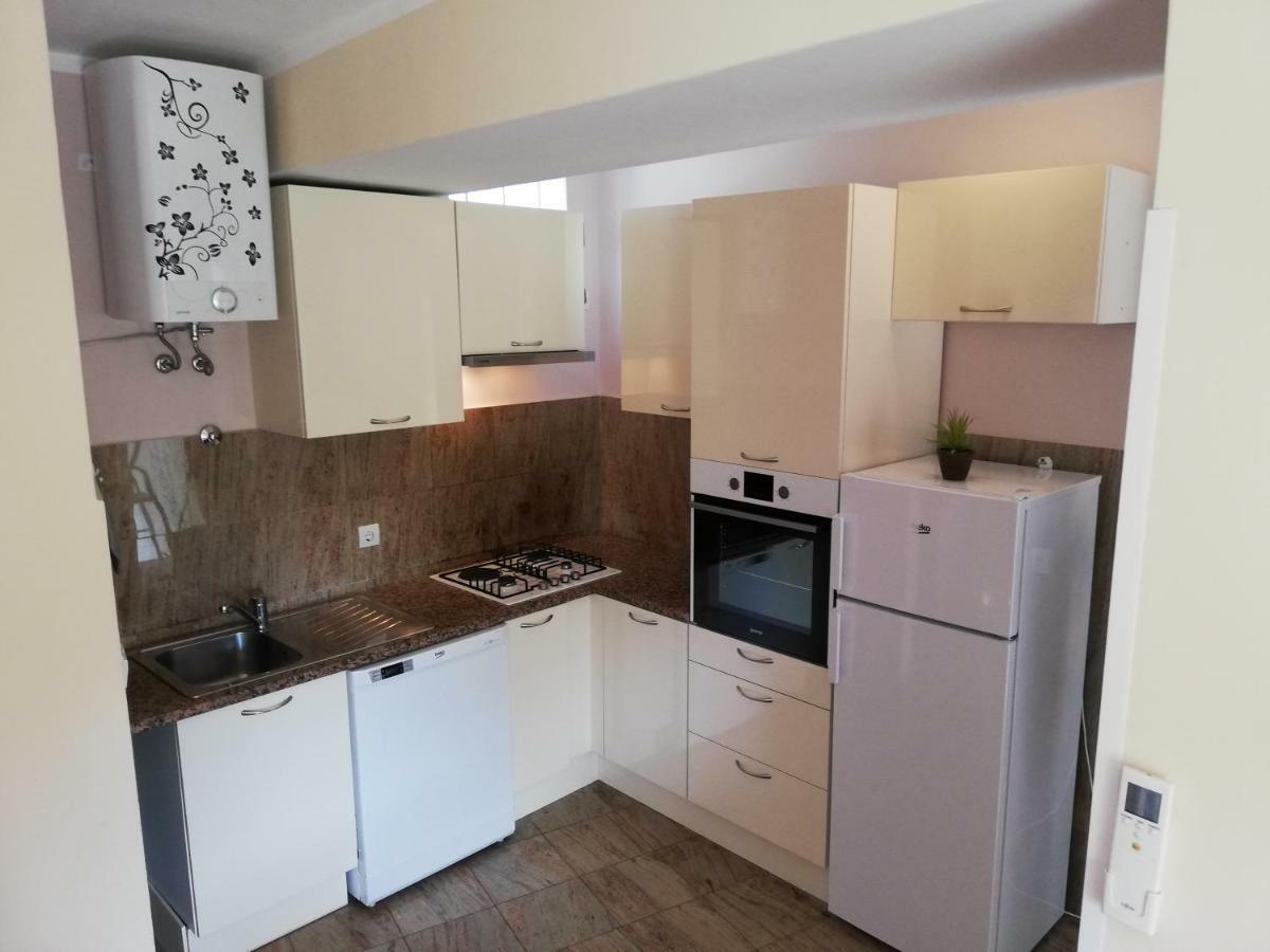 Apartment Luka Mali Lošinj Εξωτερικό φωτογραφία