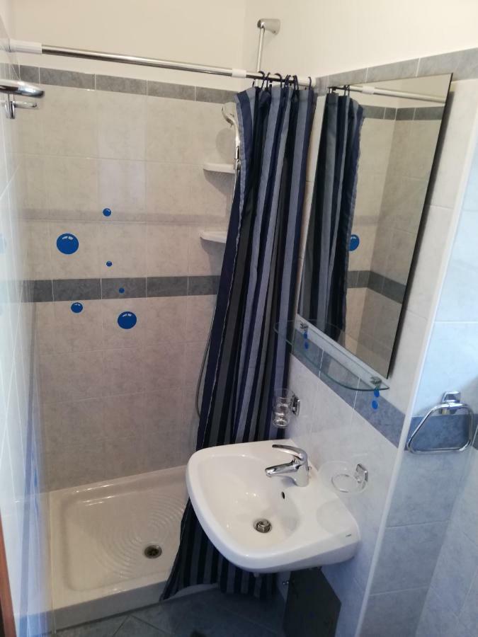 Apartment Luka Mali Lošinj Εξωτερικό φωτογραφία