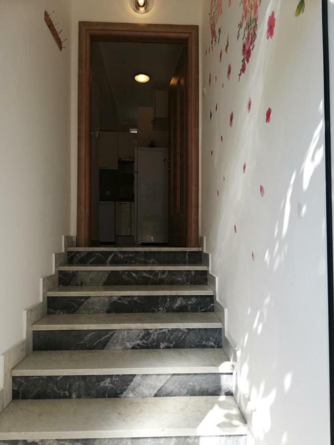 Apartment Luka Mali Lošinj Εξωτερικό φωτογραφία