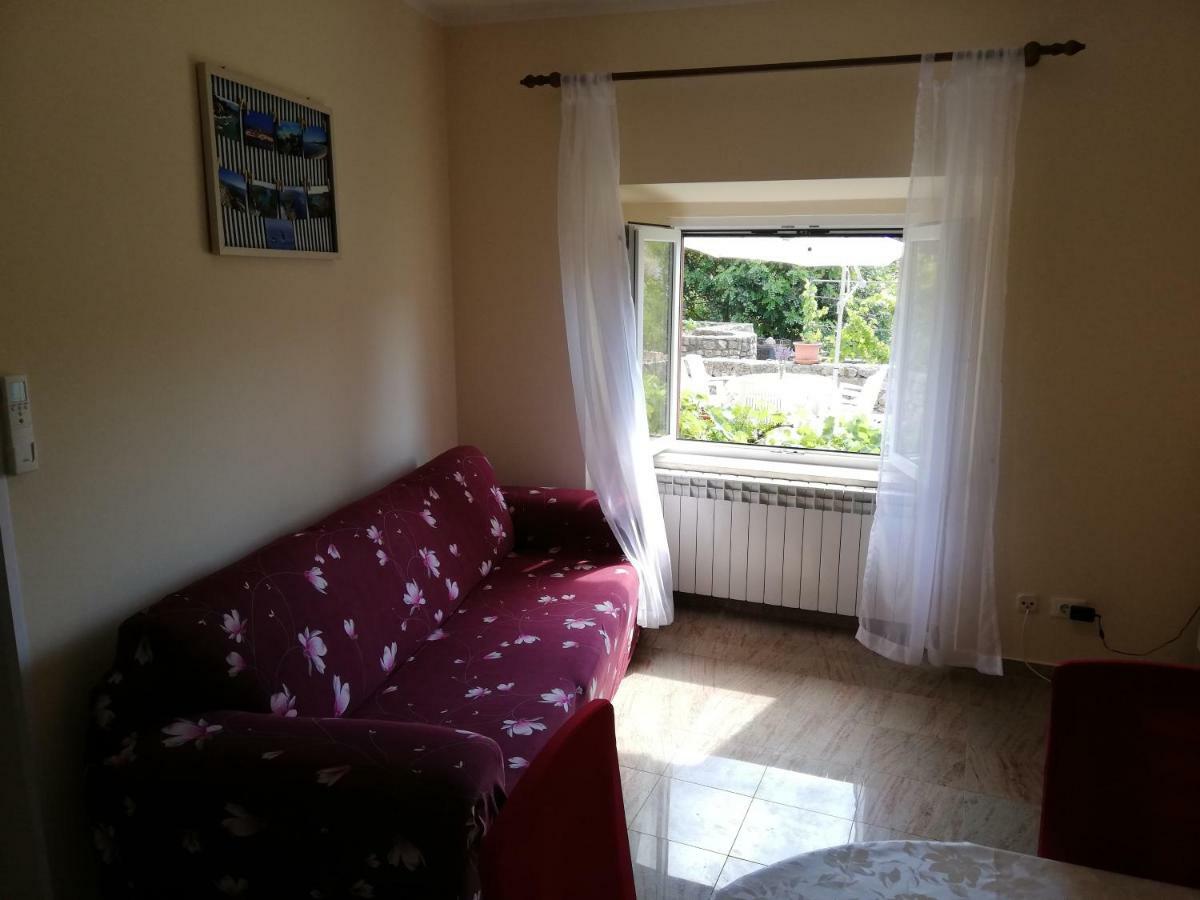 Apartment Luka Mali Lošinj Εξωτερικό φωτογραφία