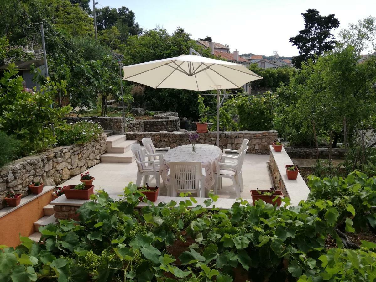 Apartment Luka Mali Lošinj Εξωτερικό φωτογραφία